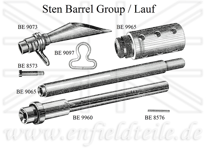 Sten_Barrel_group